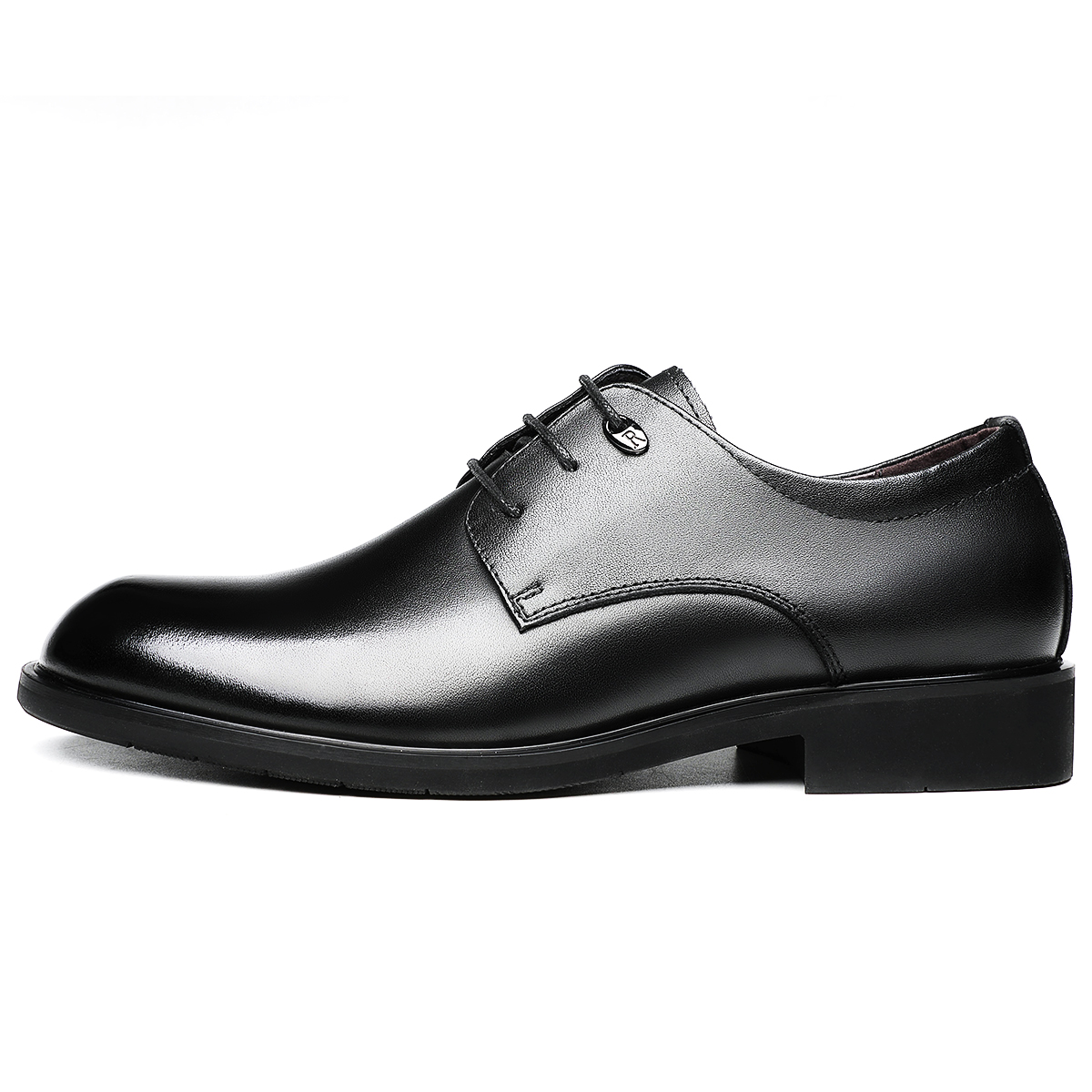 CHINT Туфли мужские низкие, черные
CHINT Туфли мужские низкие, черные