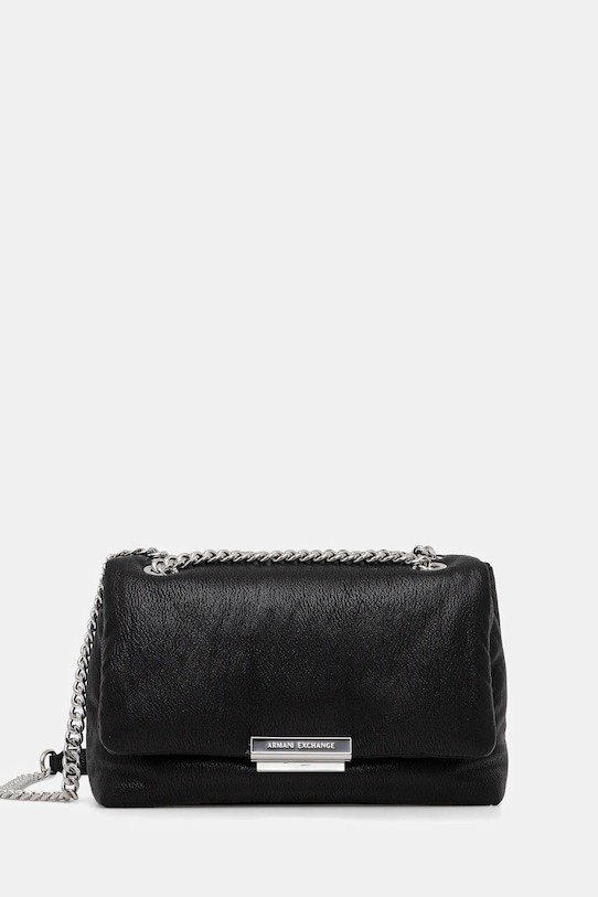 Сумка Armani Exchange, черный
Сумка Armani Exchange, черный