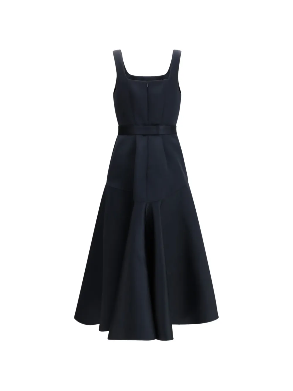 Платье миди с квадратным вырезом P.A.R.O.S.H., синий
Платье миди с квадратным вырезом P.A.R.O.S.H., синий