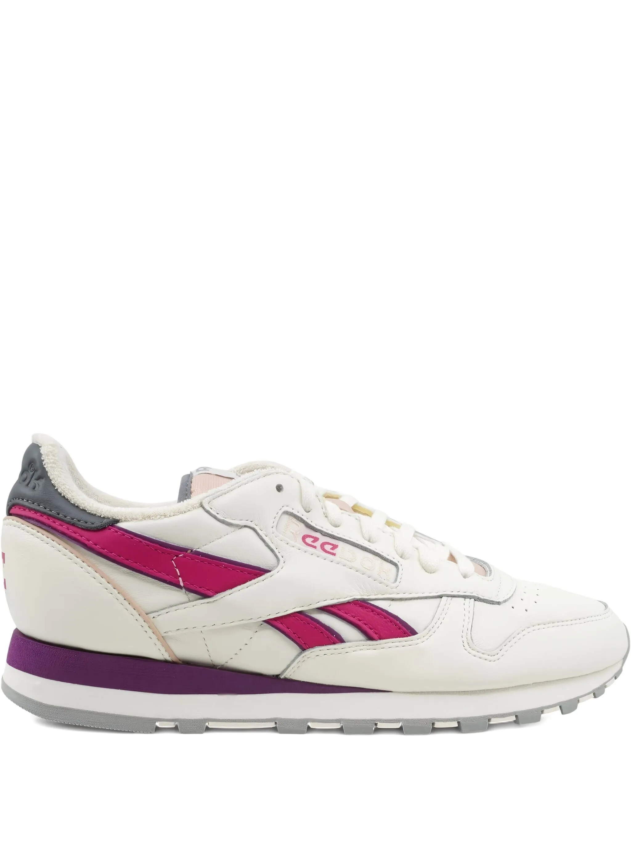 Кроссовки Classic Reebok, белый
Кроссовки Classic Reebok, белый