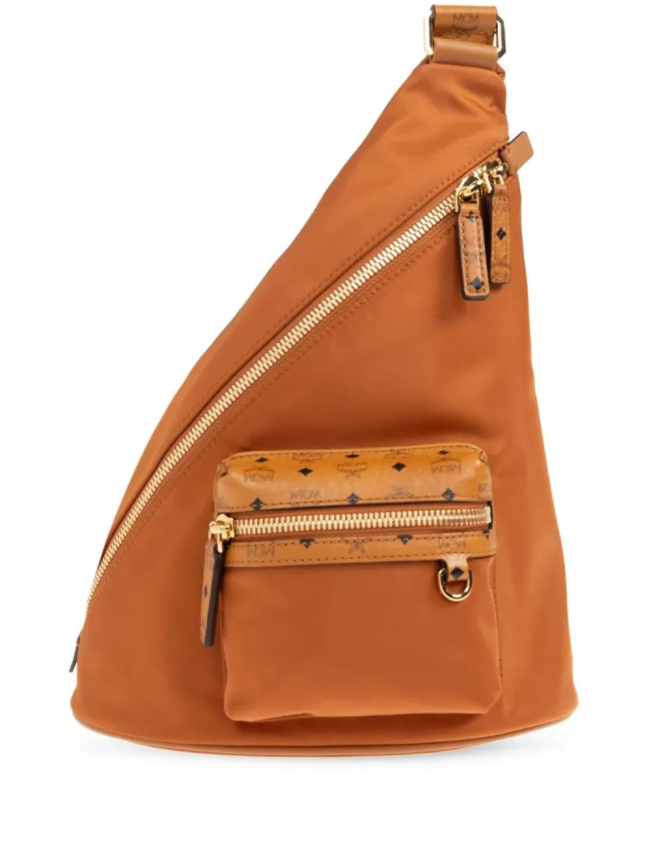 Рюкзак-слинг Aren MCM, коричневый
Рюкзак-слинг Aren MCM, коричневый