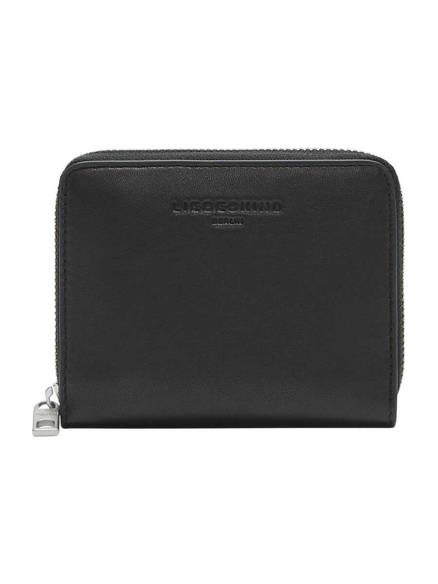 Кошелек Liebeskind Berlin Conny, Black
Кошелек Liebeskind Berlin Conny, Black