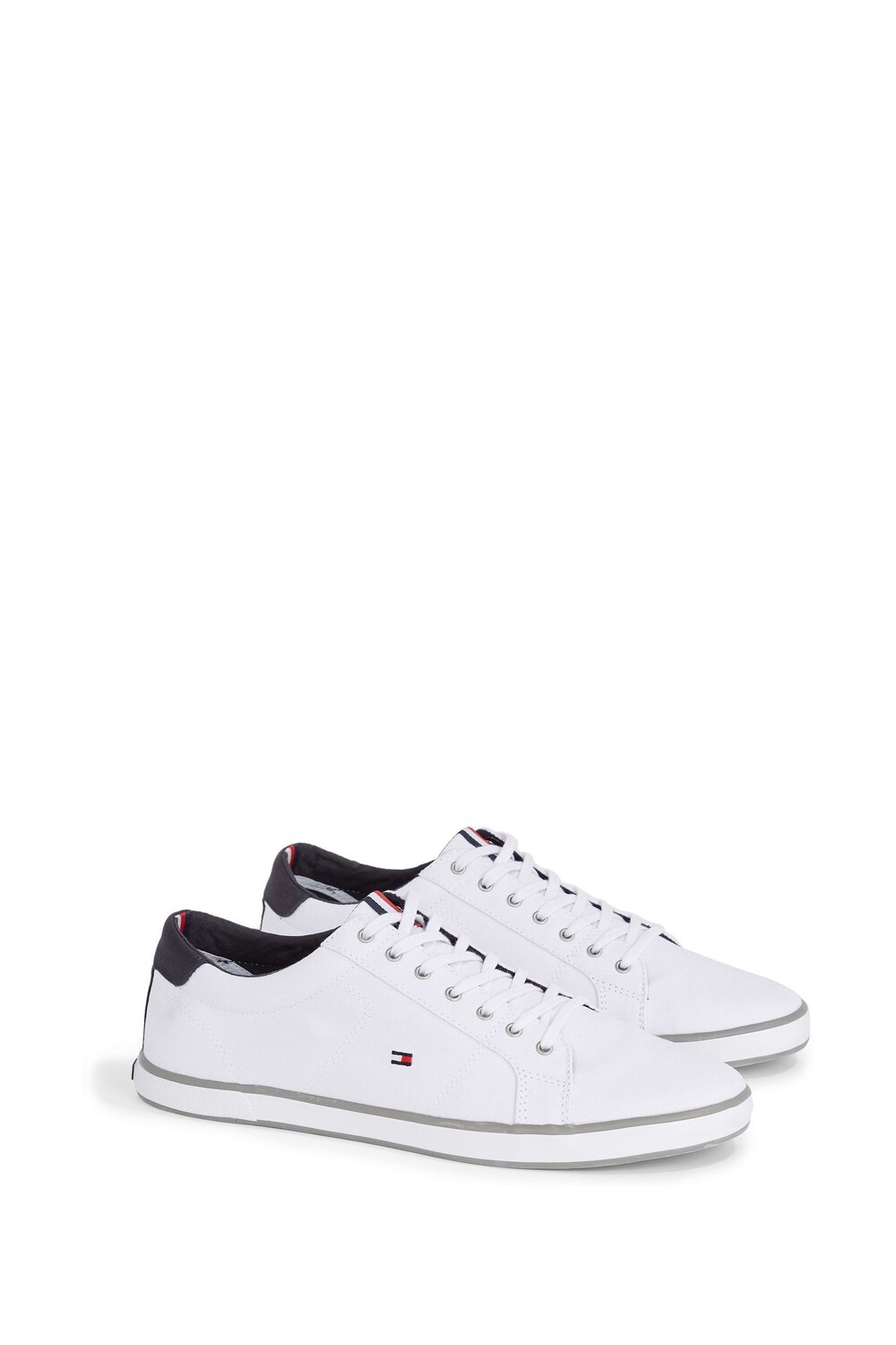Кроссовки Essential Harlow Tommy Hilfiger, белый
Кроссовки Essential Harlow Tommy Hilfiger, белый