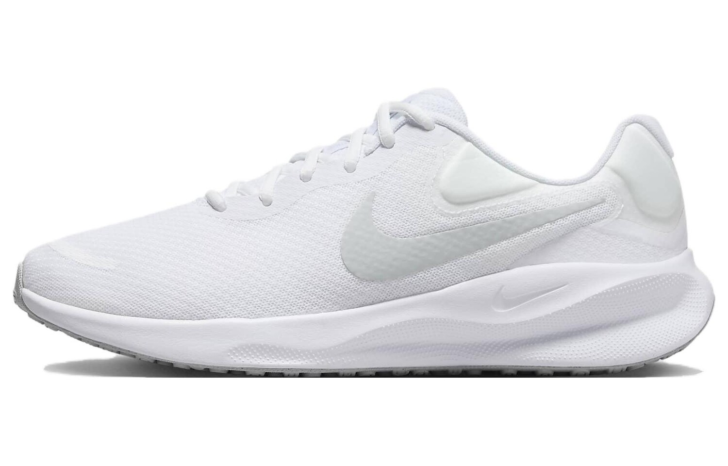 Nike REVOLUTION 7 Кроссовки Мужчины, White
Nike REVOLUTION 7 Кроссовки Мужчины, White