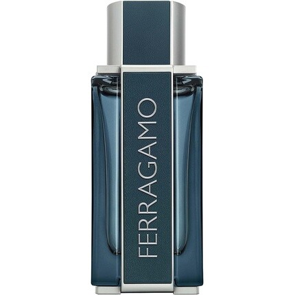 Парфюмированная вода Intense Leather 100 мл, Salvatore Ferragamo
Парфюмированная вода Intense Leather 100 мл, Salvatore Ferragamo