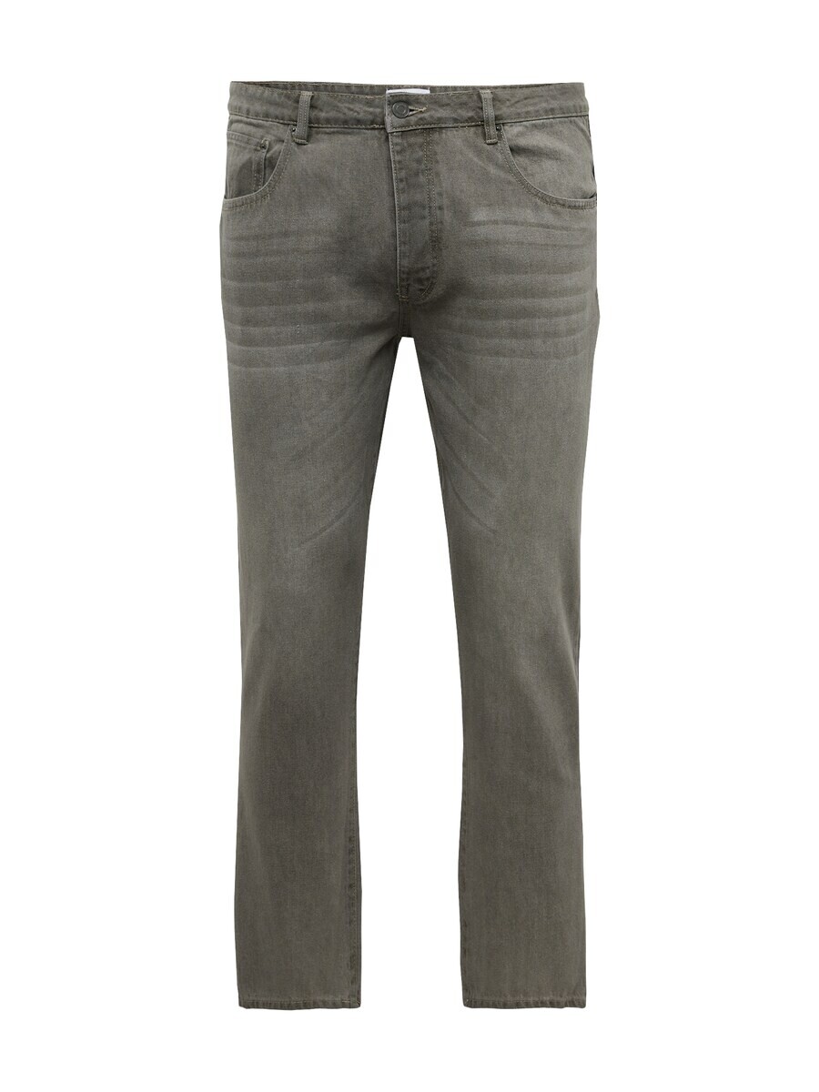 Повседневные джинсы Burton Menswear London, серый деним
Повседневные джинсы Burton Menswear London, серый деним