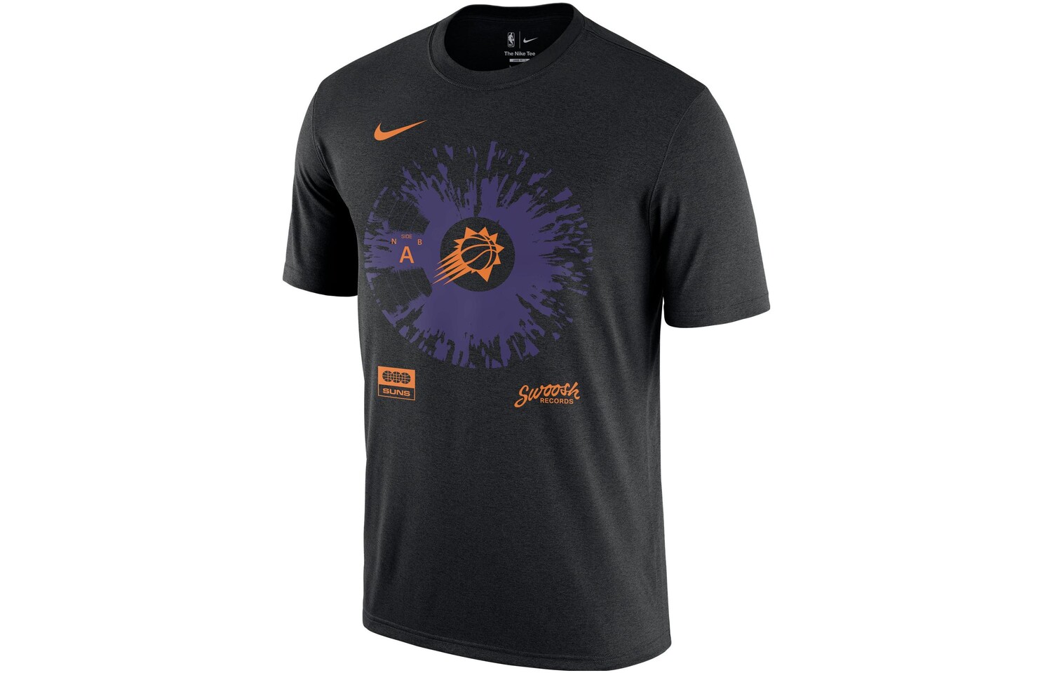 Мужская футболка Nike, цвет Black, Черный, Мужская футболка Nike, цвет Black
Мужская футболка Nike, цвет Black, Черный, Мужская футболка Nike, цвет Black