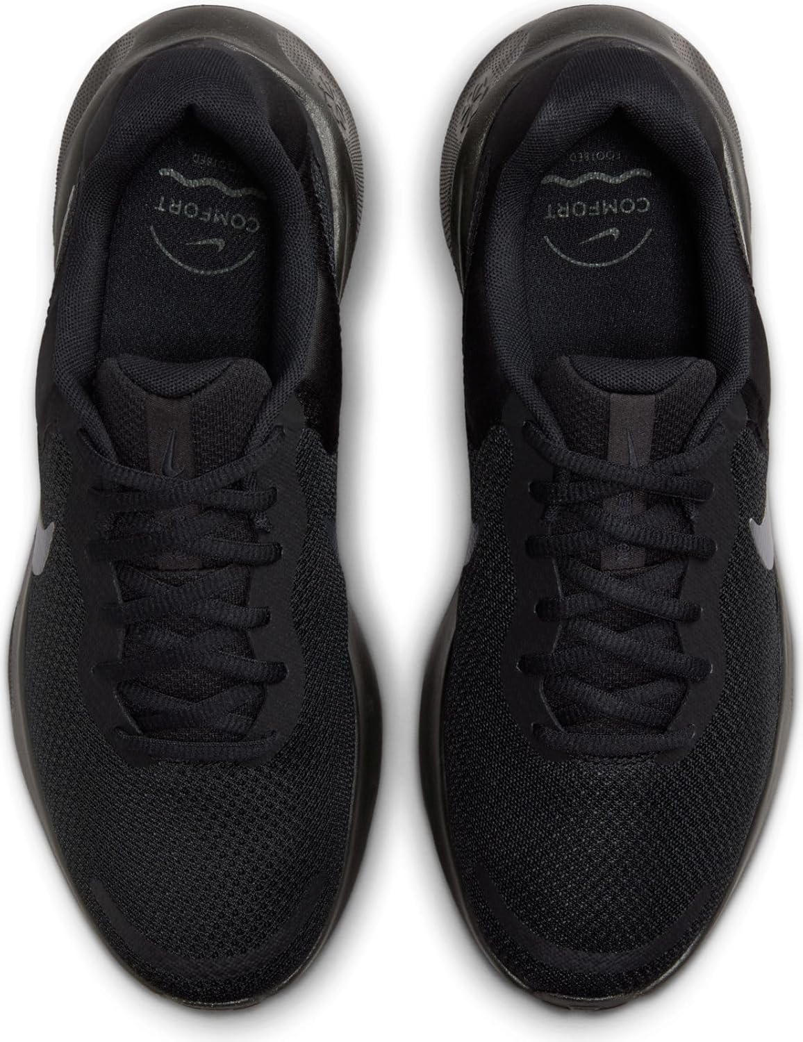 Кроссовки Nike, Black
Кроссовки Nike, Black
