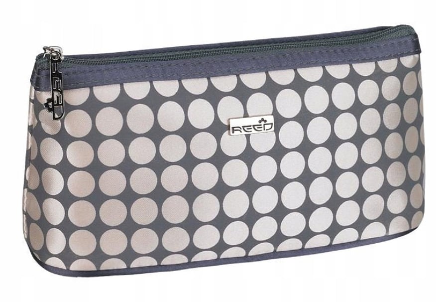 Женская косметичка, чехол, органайзер, сумка REED, серия CANDY SILVER
Женская косметичка, чехол, органайзер, сумка REED, серия CANDY SILVER