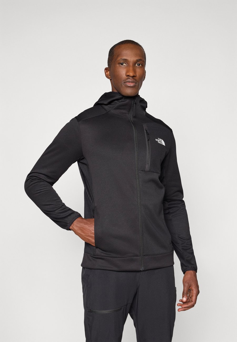 Флисовая куртка The North Face MOUNTAIN ATHLETICS FULL ZIP JACKET, Black
Флисовая куртка The North Face MOUNTAIN ATHLETICS FULL ZIP JACKET, Black