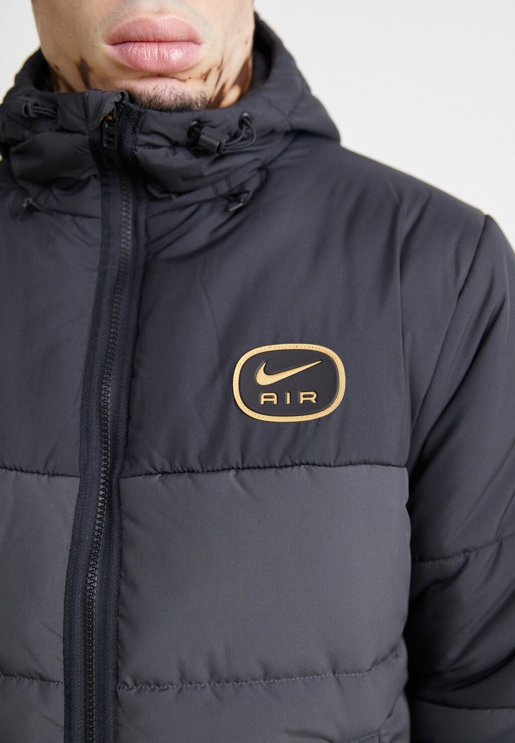 Зимняя куртка AIR Nike Sportswear, черный
Зимняя куртка AIR Nike Sportswear, черный