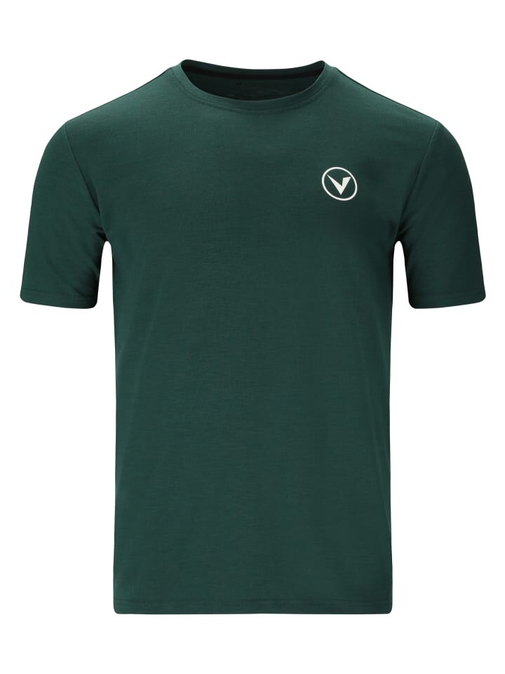 Футболка Virtus Funktionsshirt JOKERS, цвет 3200 Sea Moss 
Футболка Virtus Funktionsshirt JOKERS, цвет 3200 Sea Moss