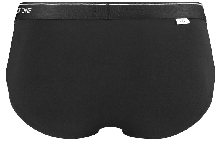 Мужские трусы Calvin Klein, цвет Black
Мужские трусы Calvin Klein, цвет Black
