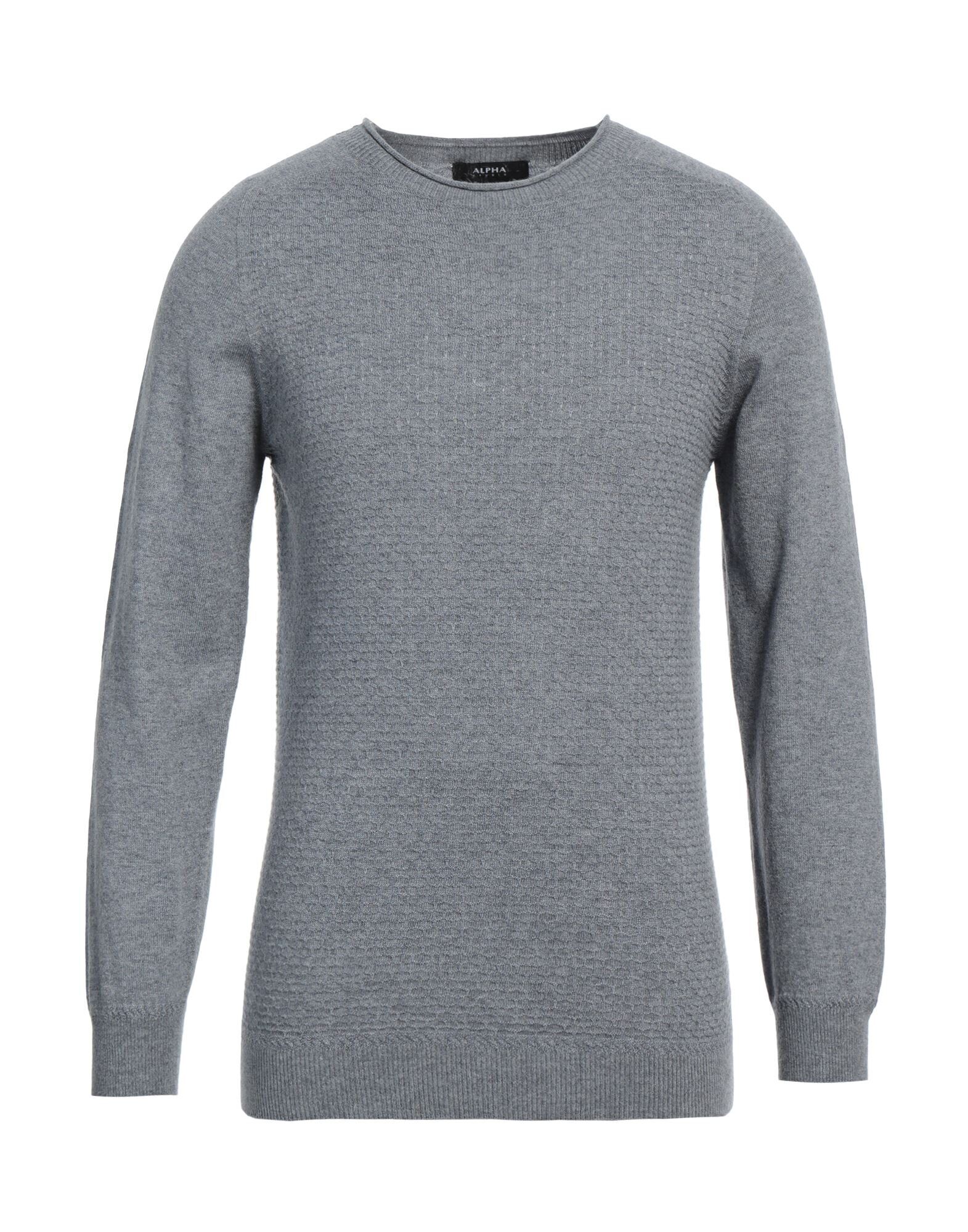 Свитер Alpha Studio, светло-голубой
Свитер Alpha Studio, светло-голубой