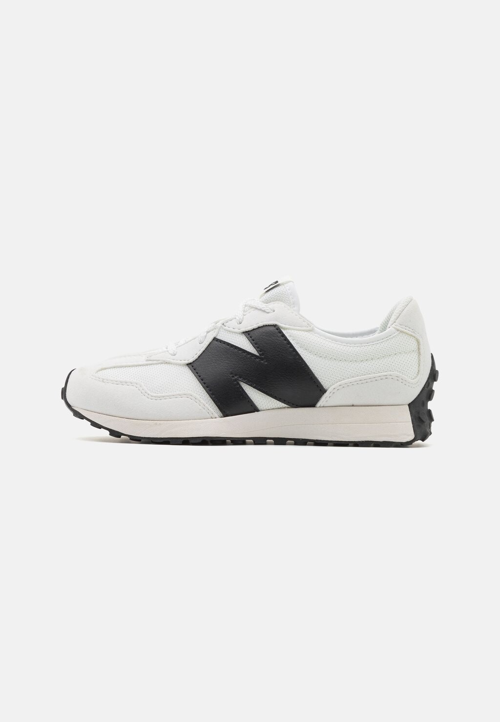 Кроссовки низкие 327 UNISEX New Balance, цвет black/white
Кроссовки низкие 327 UNISEX New Balance, цвет black/white