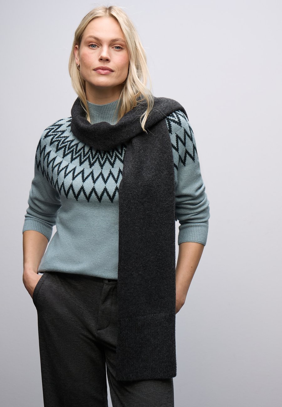 Джемпер Street One Jumper, Blau/Light Blue
Джемпер Street One Jumper, Blau/Light Blue