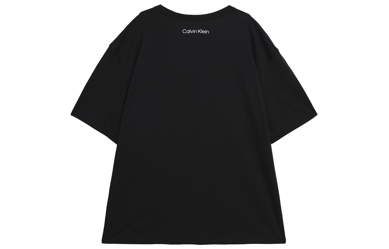 Футболка мужская UB1 - черная Calvin Klein, черный
Футболка мужская UB1 - черная Calvin Klein, черный