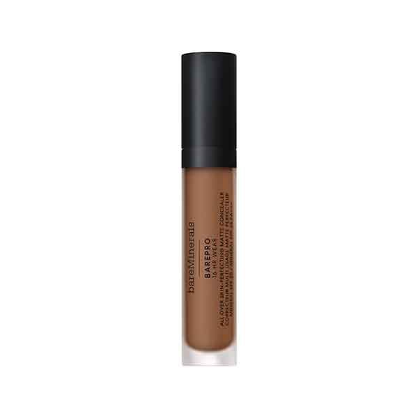 Консилер для макияжа BAREMINERALS Barepro All Over Skin Concealer, Deep 450 Neutral
Консилер для макияжа BAREMINERALS Barepro All Over Skin Concealer, Deep 450 Neutral
