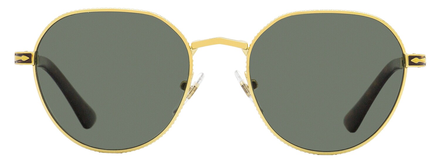 Persol Мужские Овальные Очки Солнцезащитные Очки PO2486S цвет 1109/58 Золото/Гавана 53мм
Persol Мужские Овальные Очки Солнцезащитные Очки PO2486S цвет 1109/58 Золото/Гавана 53мм