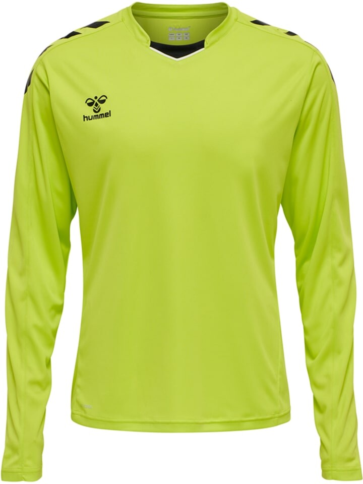 Функциональная рубашка Hummel T-Shirt S/S Hmlcore Multisport Erwachsene, цвет LIME POPSICLE
Функциональная рубашка Hummel T-Shirt S/S Hmlcore Multisport Erwachsene, цвет LIME POPSICLE