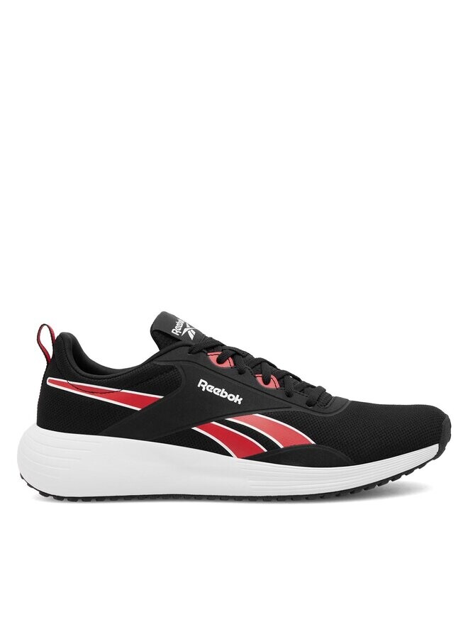 Кроссовки Lite Plus 4 Reebok, черный
Кроссовки Lite Plus 4 Reebok, черный