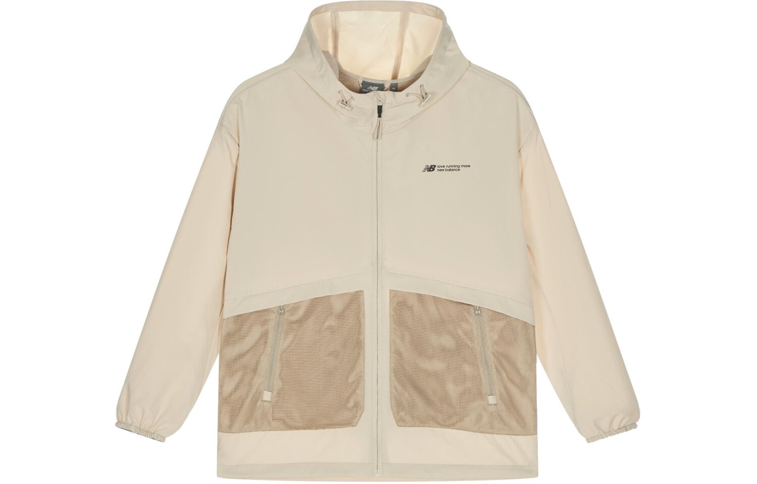 Куртка унисекс хаки New Balance, хаки
Куртка унисекс хаки New Balance, хаки