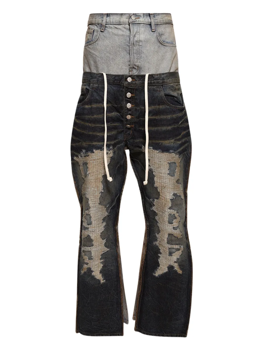 Джинсы Fathers Engine He Rose 3 RRR123, синий
Джинсы Fathers Engine He Rose 3 RRR123, синий