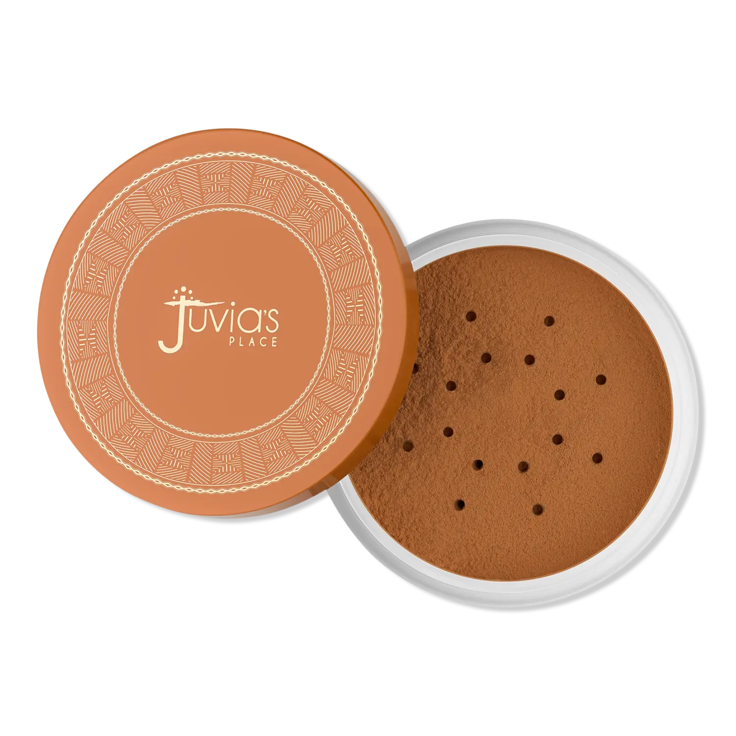 Пудра для финишной обработки лица I am Magic Silky Finishing Powder (без талька) Juvia's Place, Warm Honey (golden tan)
Пудра для финишной обработки лица I am Magic Silky Finishing Powder (без талька) Juvia's Place, Warm Honey (golden tan)