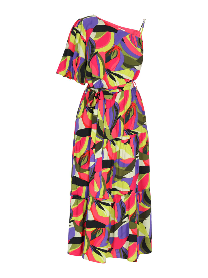 Платье до колена IZIA, цвет violet multicolor
Платье до колена IZIA, цвет violet multicolor