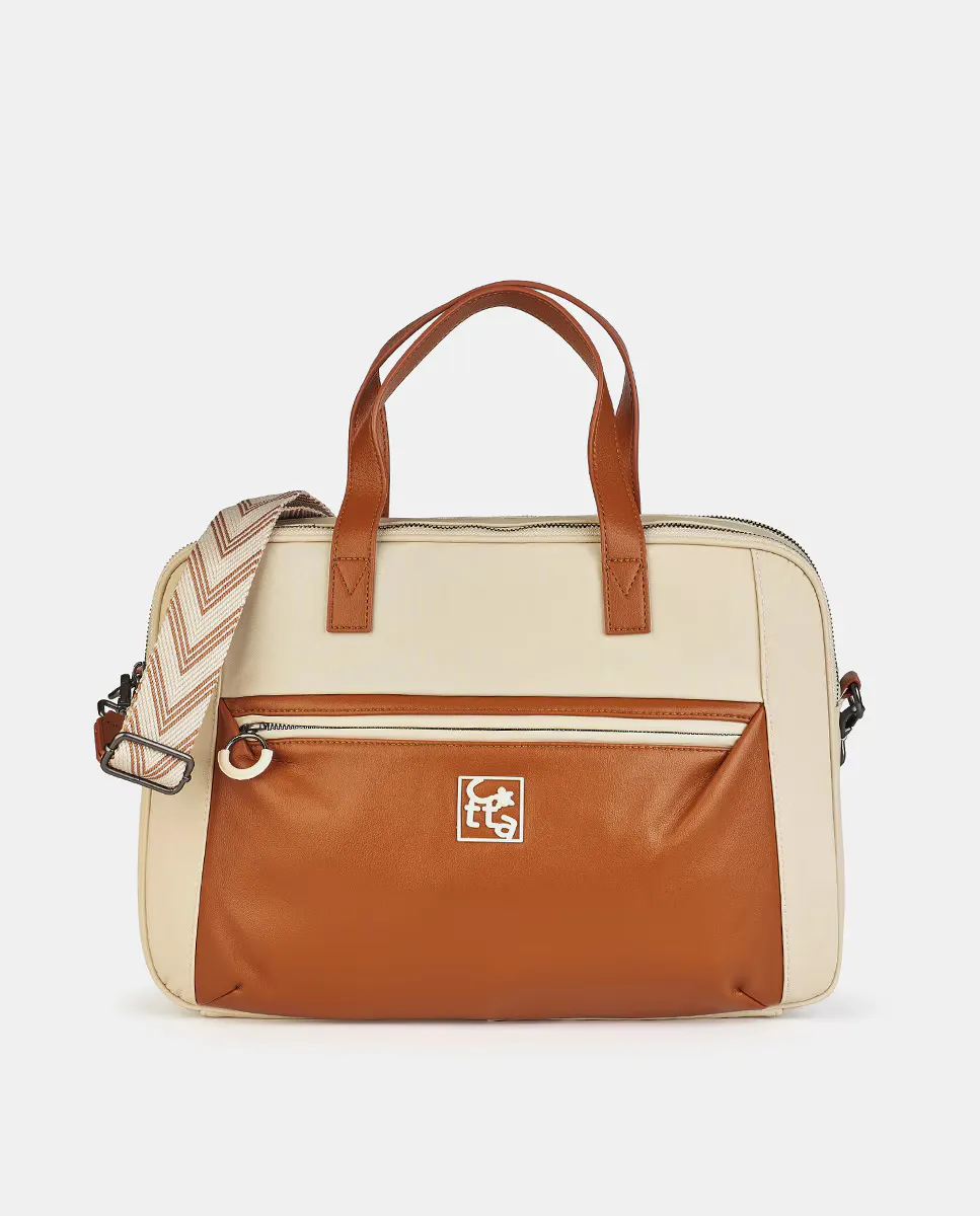 Сумка Cartera documentos en color verde Caminatta, коричневый
Сумка Cartera documentos en color verde Caminatta, коричневый