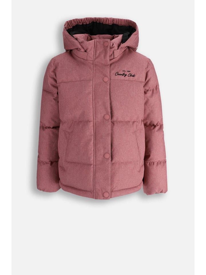 Зимняя куртка Coccodrillo, розовый
Зимняя куртка Coccodrillo, розовый