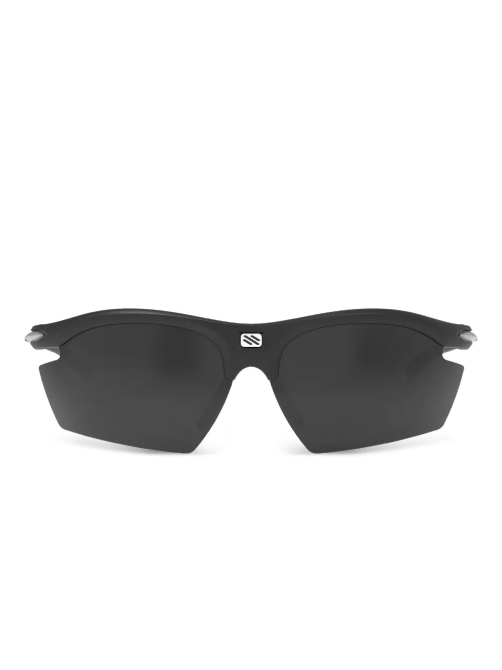 Солнцезащитные очки Rydon в геометричной оправе Rudy Project, черный
Солнцезащитные очки Rydon в геометричной оправе Rudy Project, черный