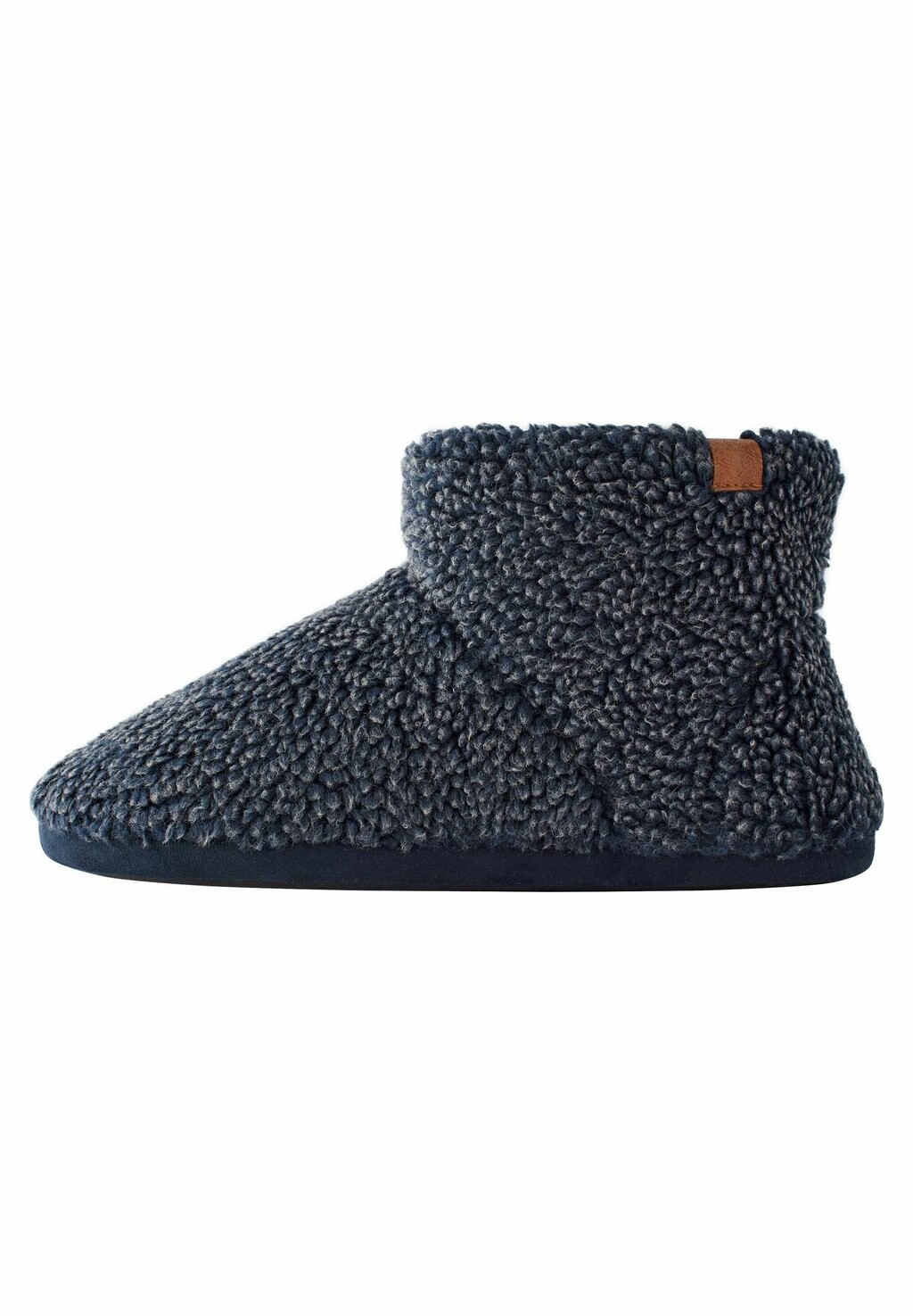 Тапочки Borg Next, цвет navy blue
Тапочки Borg Next, цвет navy blue