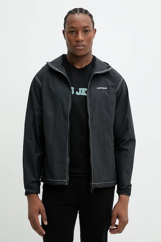 Куртка Guess Jeans, черный
Куртка Guess Jeans, черный