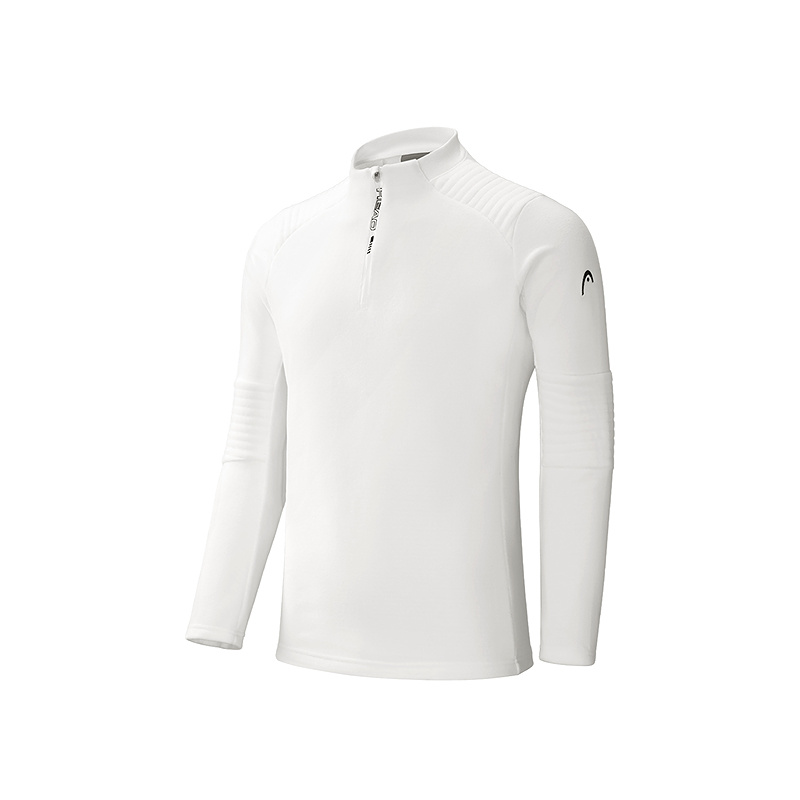 Свитшот HEAD мужской белый
Свитшот HEAD мужской белый