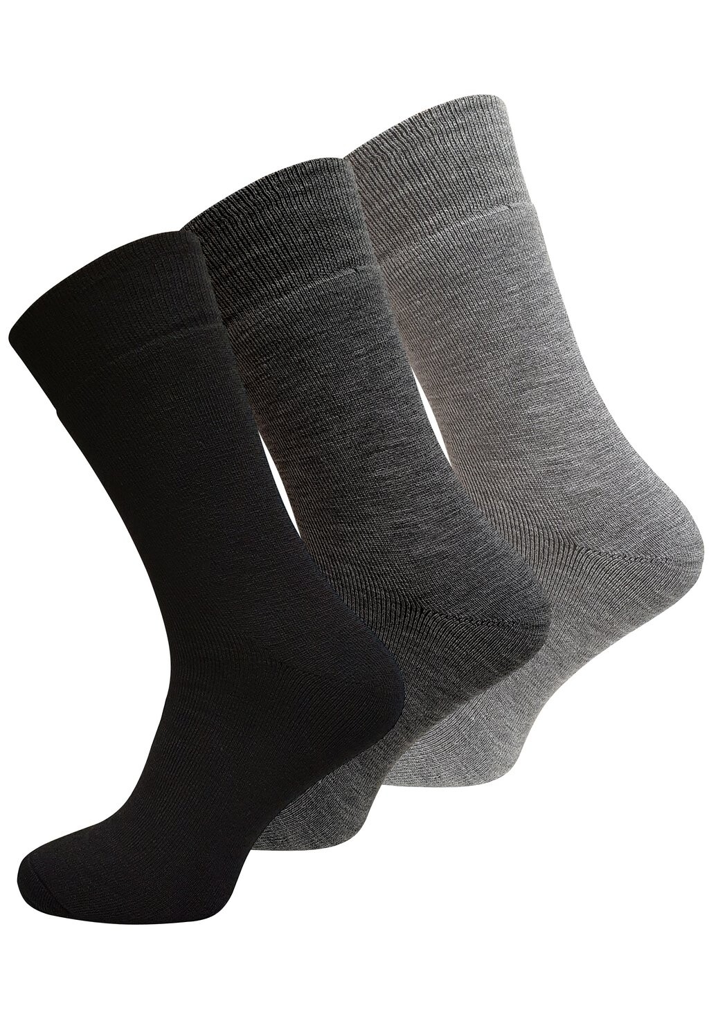 Носки PRIME THERMO SOCKEN 6 PAAR Cotton Prime, черный
Носки PRIME THERMO SOCKEN 6 PAAR Cotton Prime, черный