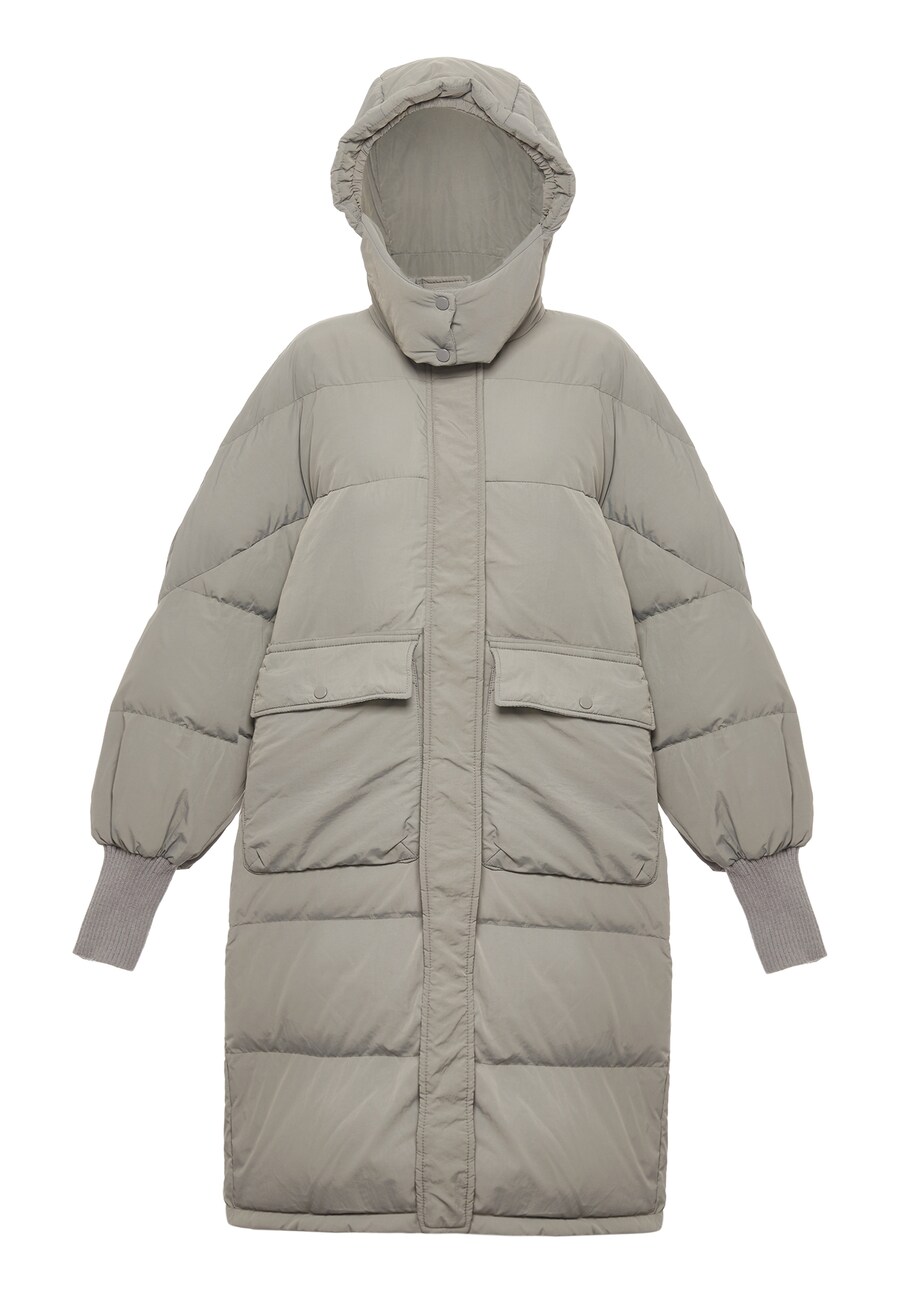 Зимнее пальто MYMO, темно-серый
Зимнее пальто MYMO, темно-серый