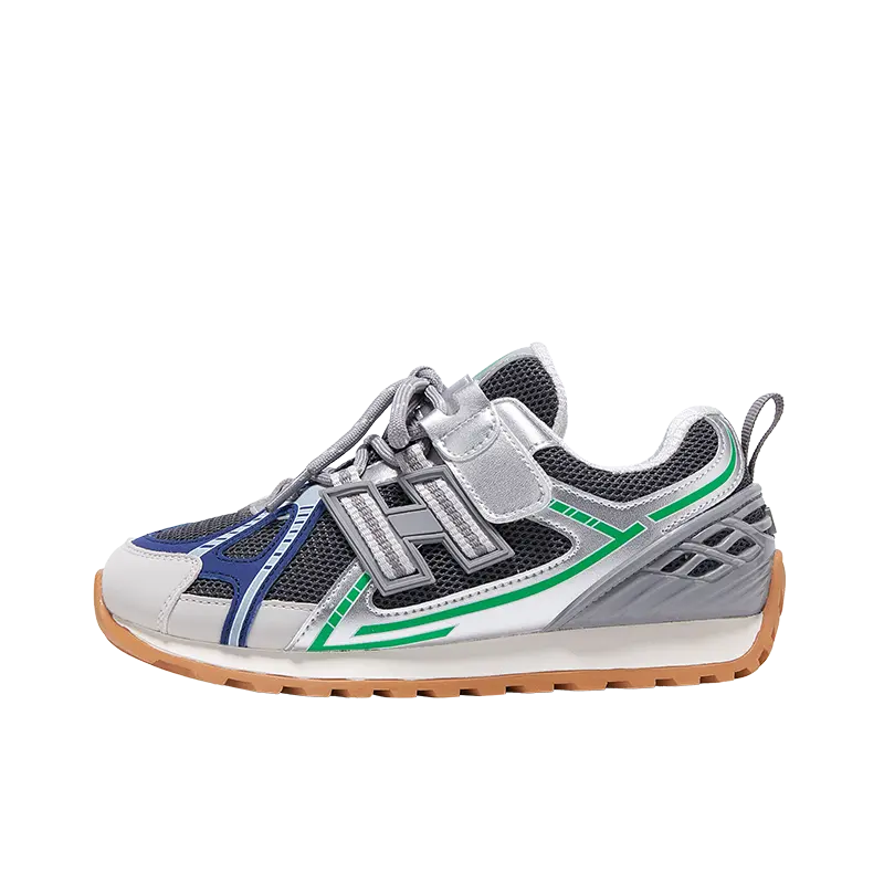 Низкие повседневные кроссовки с амортизацией и воздухопроницаемостью для детей YeeHoO, синий
Низкие повседневные кроссовки с амортизацией и воздухопроницаемостью для детей YeeHoO, синий