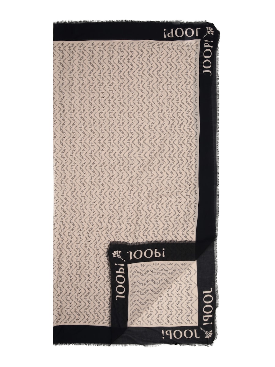 Шарф JOOP! Afia, темно-синий
Шарф JOOP! Afia, темно-синий