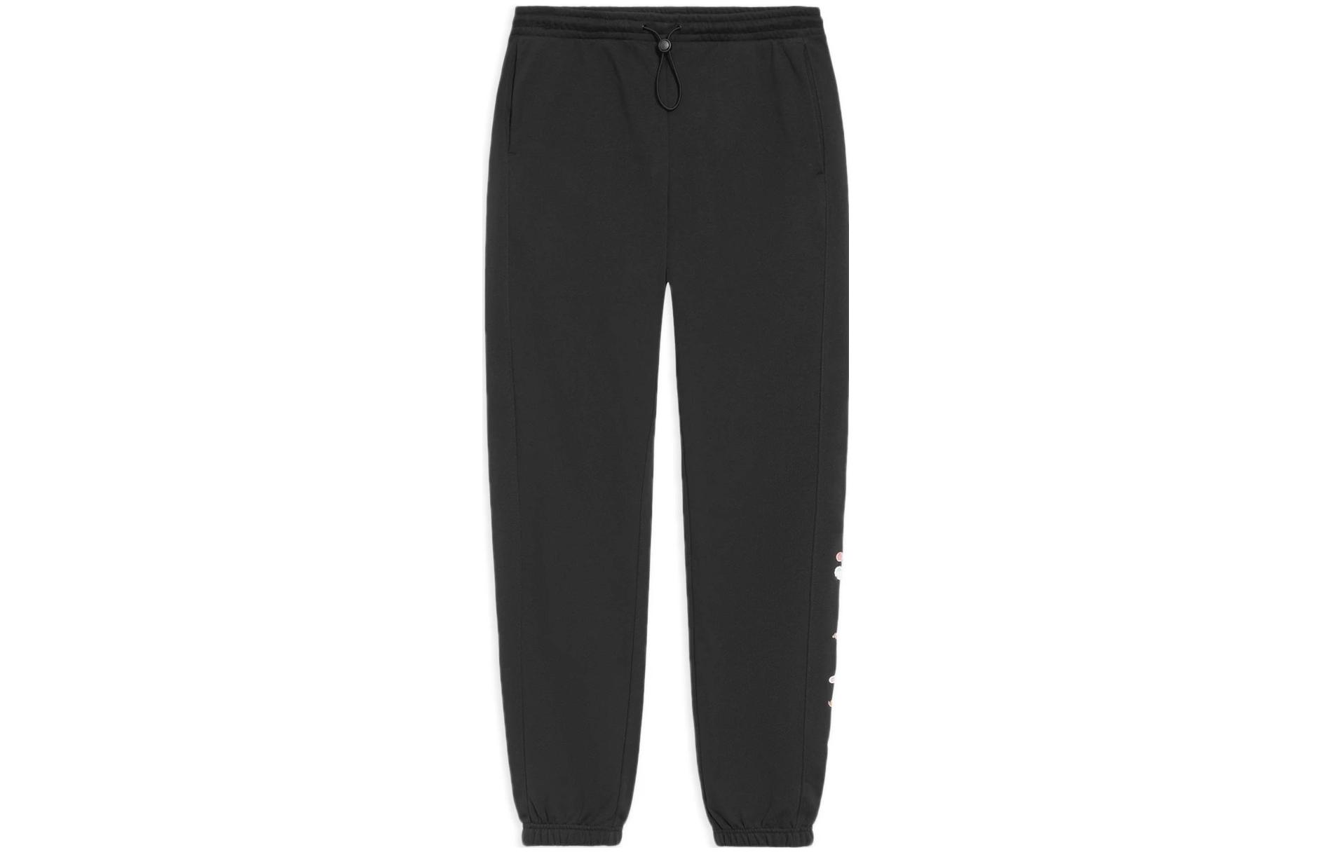 Disney X Disney Вязаные Спортивные Штаны Женские Черные С Подкладкой
Disney X Disney Вязаные Спортивные Штаны Женские Черные С Подкладкой