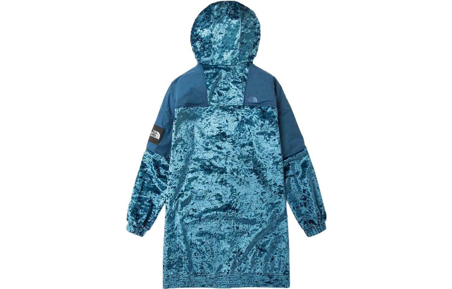 THE NORTH FACE Женская толстовка, цвет Blue
THE NORTH FACE Женская толстовка, цвет Blue