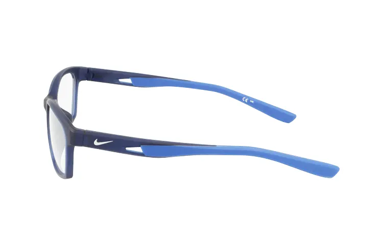 Nike Квадратные очки унисекс черные, 410
Nike Квадратные очки унисекс черные, 410