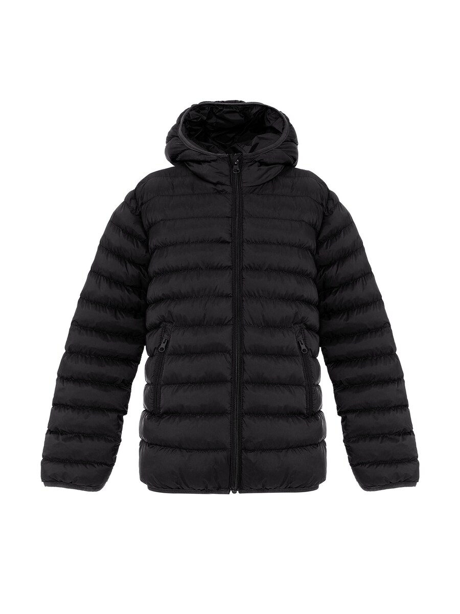 Межсезонная куртка Daniel Hills, черный
Межсезонная куртка Daniel Hills, черный