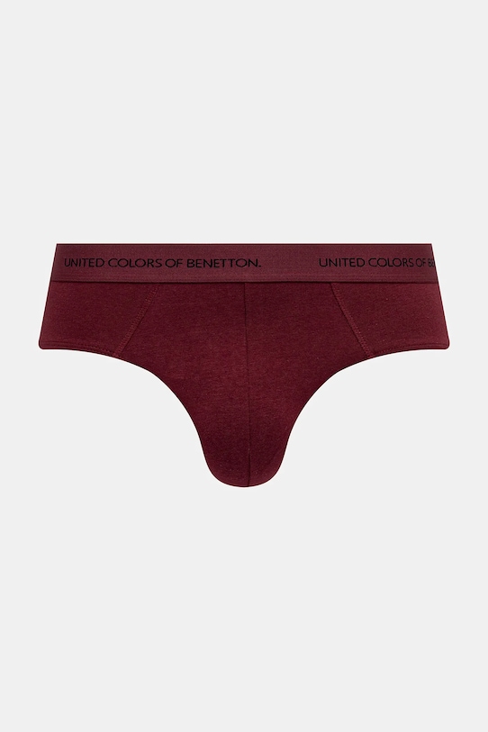 Трусы United Colors Of Benetton, бордовый
Трусы United Colors Of Benetton, бордовый
