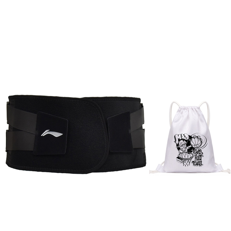 Бандаж для спины polyester, nylon фитнес, бег взрослые защитный LINING, белый
Бандаж для спины polyester, nylon фитнес, бег взрослые защитный LINING, белый