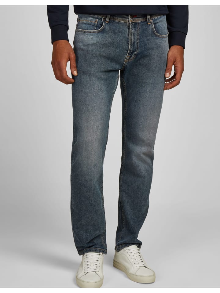 Брюки в королевском стиле HECHTER PARIS
Брюки в королевском стиле HECHTER PARIS