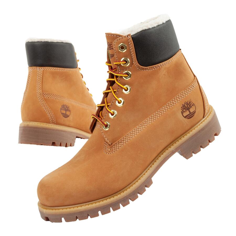 Треккинговые ботинки Timberland Euro Rock
Треккинговые ботинки Timberland Euro Rock