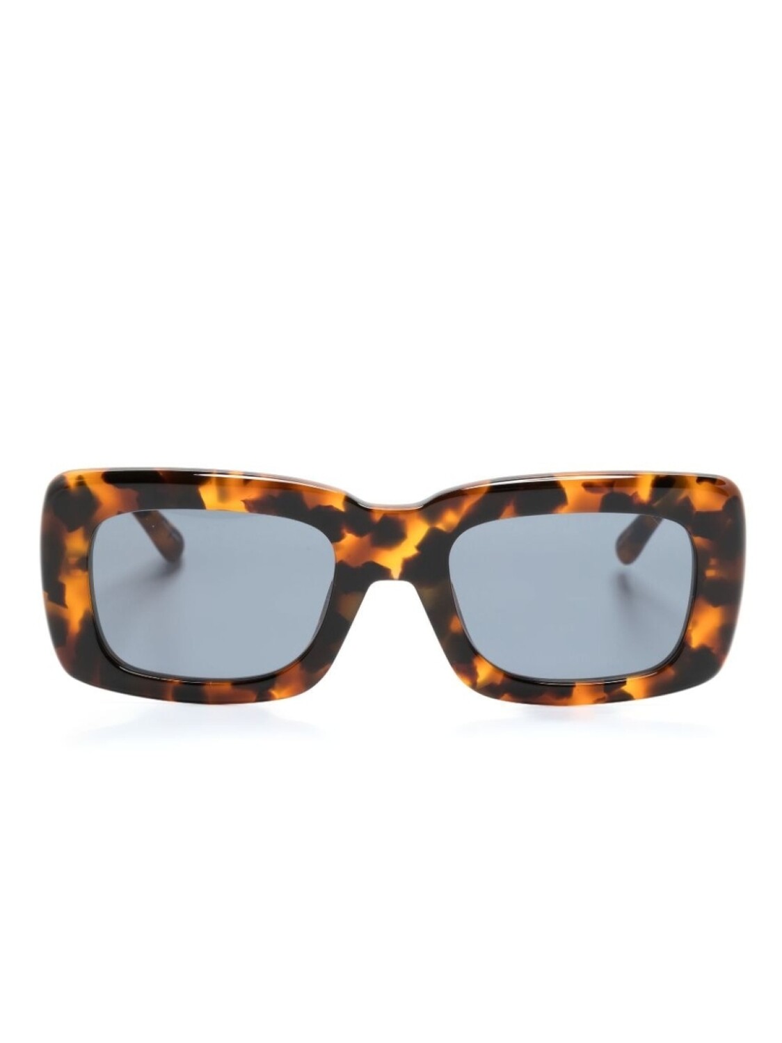 Солнцезащитные очки Marfa The Attico, коричневый
Солнцезащитные очки Marfa The Attico, коричневый