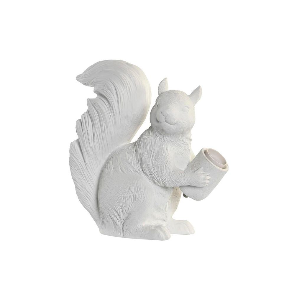 Настольная лампа DKD Home Decor White Resin 50 Вт 220 В 26 x 13,5 x 28 см, белый
Настольная лампа DKD Home Decor White Resin 50 Вт 220 В 26 x 13,5 x 28 см, белый
