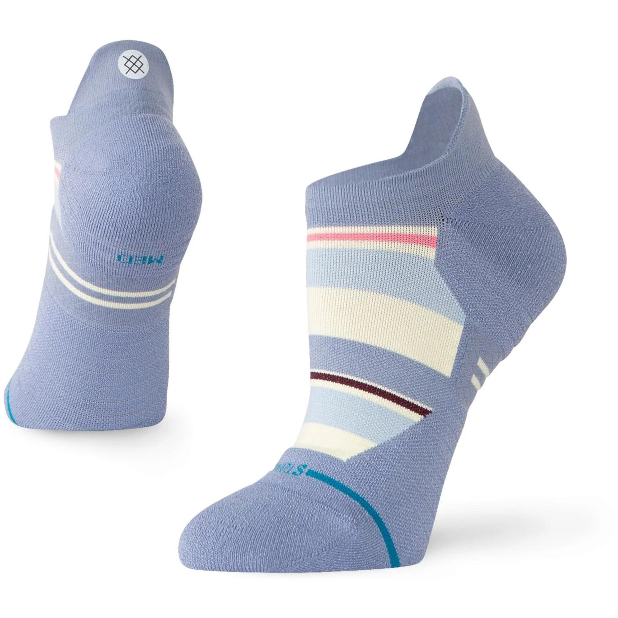 Женские легкие спортивные носки с лямками Stance, Milo/Blue
Женские легкие спортивные носки с лямками Stance, Milo/Blue